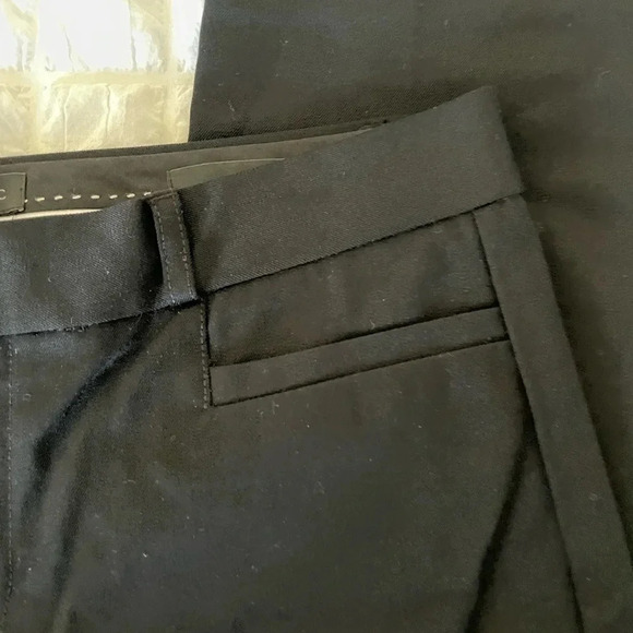 Banana Republic black Sloan legging pant - Picture 6 of 10